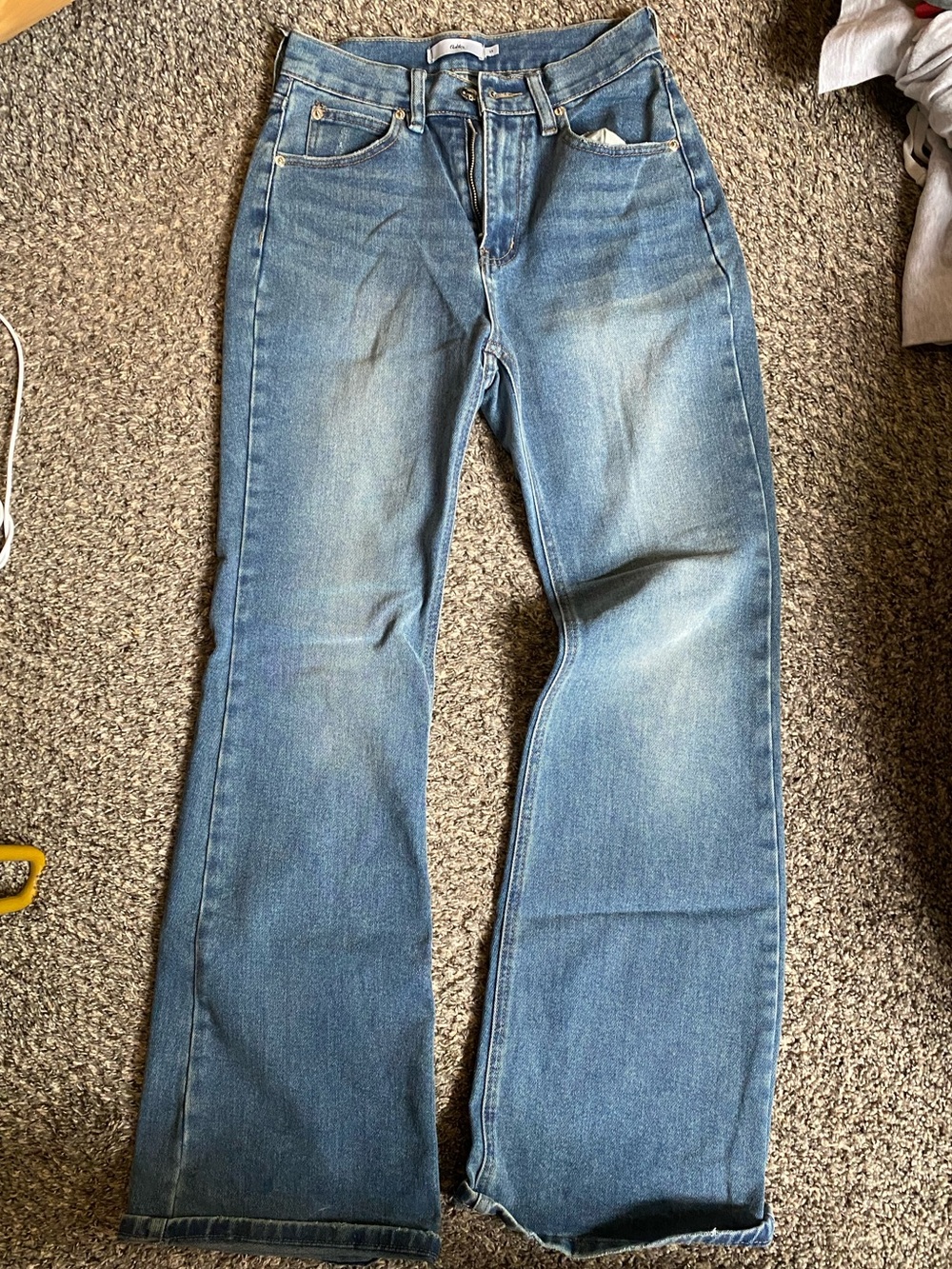 adika jeans
